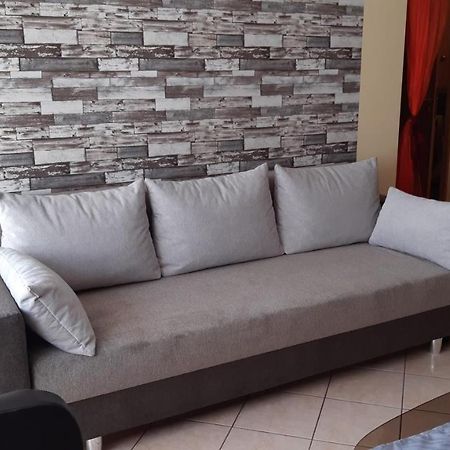 Elizabet Apartman a belvárosban Szarvas Esterno foto